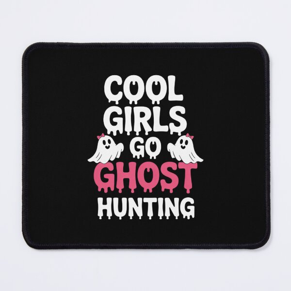 Item preview, Ghost Hunter EVP Paranormal Halloween Hunting Spirit Hunt 1  designed and sold by PowAcademy.