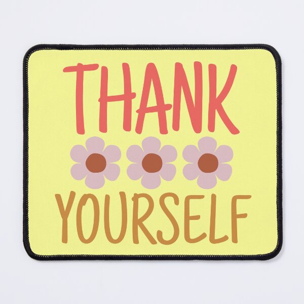 Item preview, Thank yourself designed and sold by Innet.