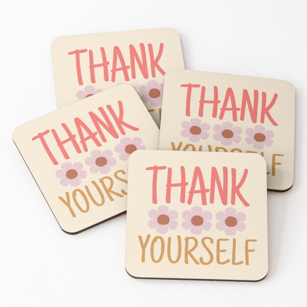 Item preview, Thank yourself designed and sold by Innet.