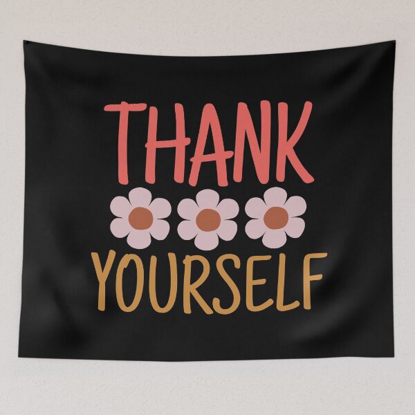 Item preview, Thank yourself designed and sold by Innet.