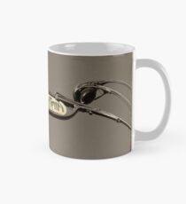 Metropolitan Mug