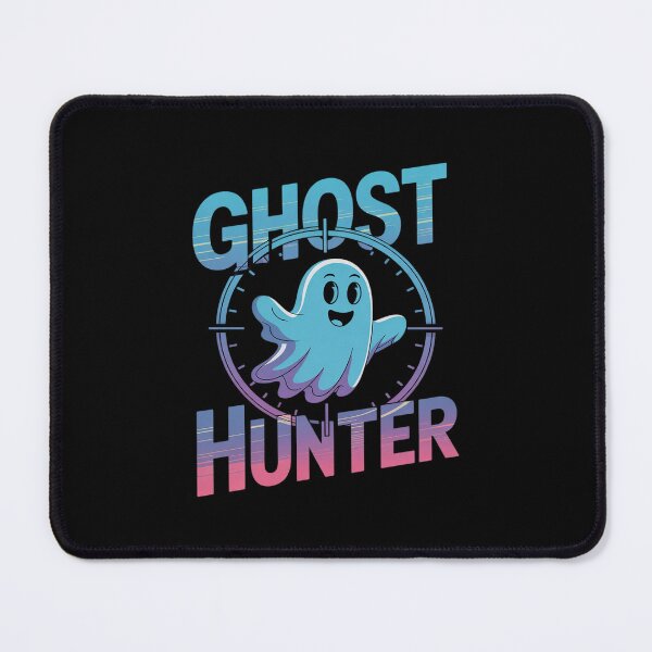 Item preview, Ghost Hunter Ghost Hunting designed and sold by PowAcademy.