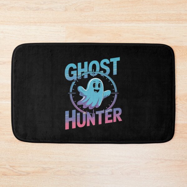 Item preview, Ghost Hunter Ghost Hunting  designed and sold by PowAcademy.