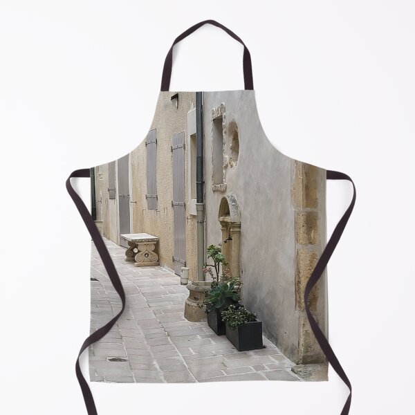 Item preview, Escape in Stone – Charm of a Forgotten Alley designed and sold by Catfcreations.