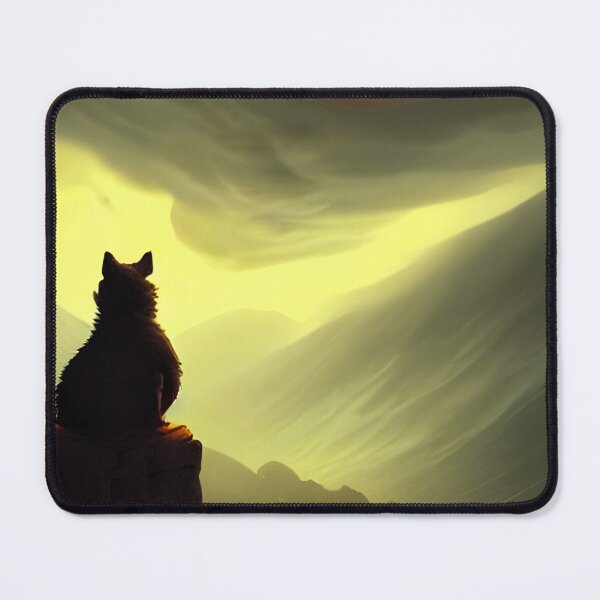 Item preview, Man's Best Friend Until The End designed and sold by stine1.