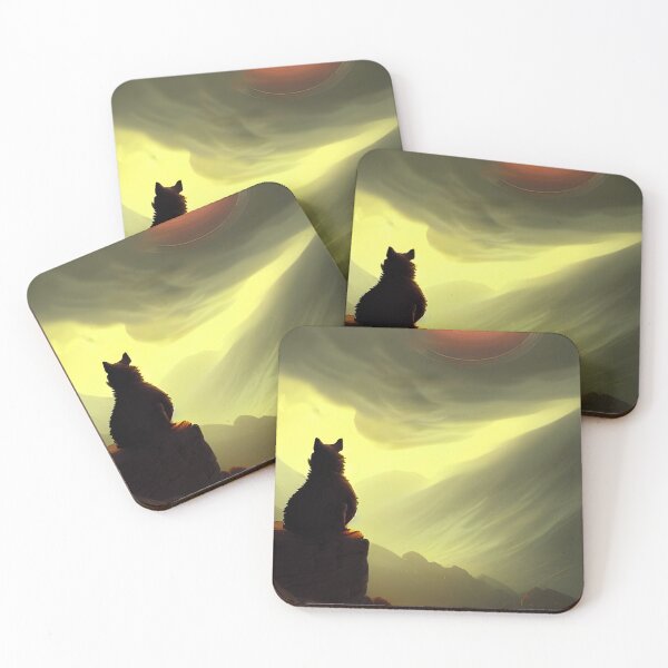 Item preview, Man's Best Friend Until The End designed and sold by stine1.