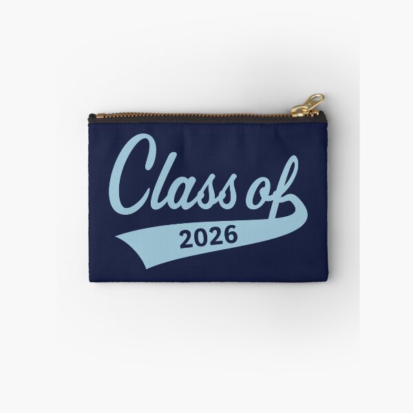 Item preview, Class Of 2026 (School’s Out / Graduation / Sky Blue) designed and sold by MrFaulbaum.