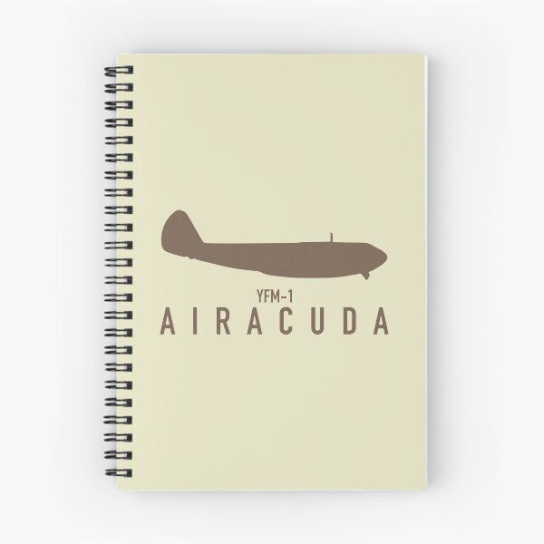 Item preview, YFM-1 Airacuda designed and sold by StrongVlad.
