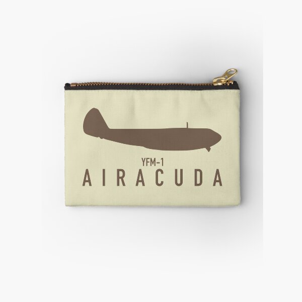 Item preview, YFM-1 Airacuda designed and sold by StrongVlad.