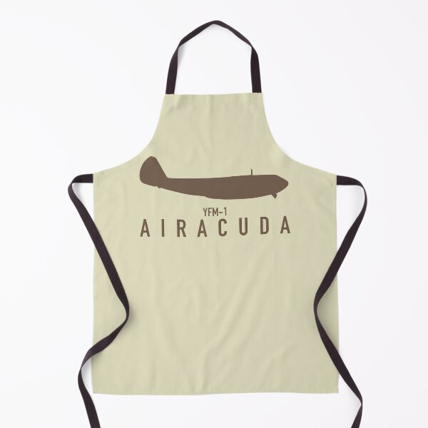 Item preview, YFM-1 Airacuda designed and sold by StrongVlad.