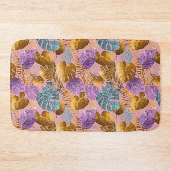 Item preview, Stunning Tropical Floral  - Flower Bouquet Pattern  - Unique Gifts For Women designed and sold by RoyalStarsPatts.