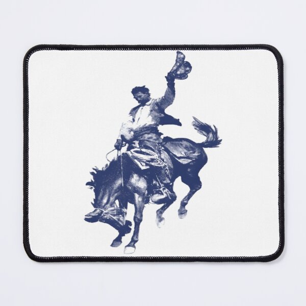 Item preview, Cowboy spirit designed and sold by rimisart.