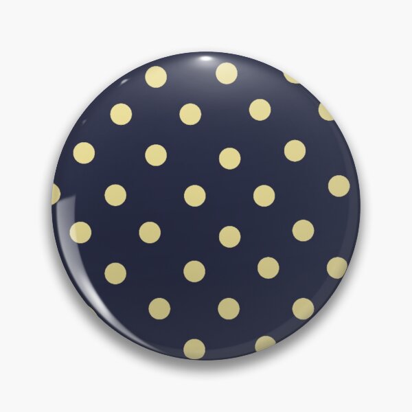 Item preview, coastal polka dots designed and sold by coastal collective.