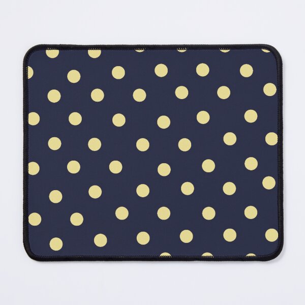 Item preview, coastal polka dots designed and sold by coastal collective.