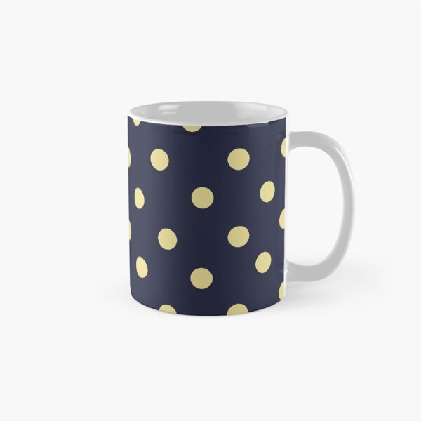 Item preview, coastal polka dots designed and sold by coastal collective.