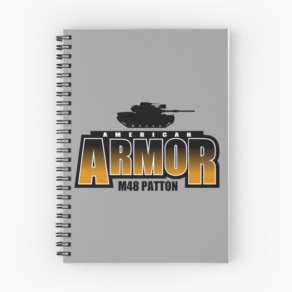 Item preview, M48 Patton Tank designed and sold by StrongVlad.
