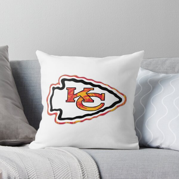 Item preview, CHIEFSNation Arrowhead B designed and sold by Eliza Ivette’s Luminous Lantern .