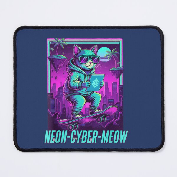Item preview, Gen Z Escaping the Algorithm - Retro Comic Style designed and sold by Bit Canvas.