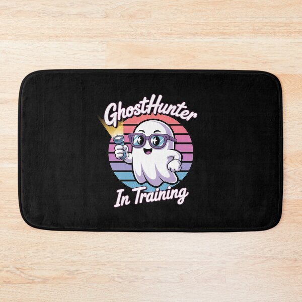 Item preview, Ghost Hunter In Training Ghost Hunting  designed and sold by PowAcademy.