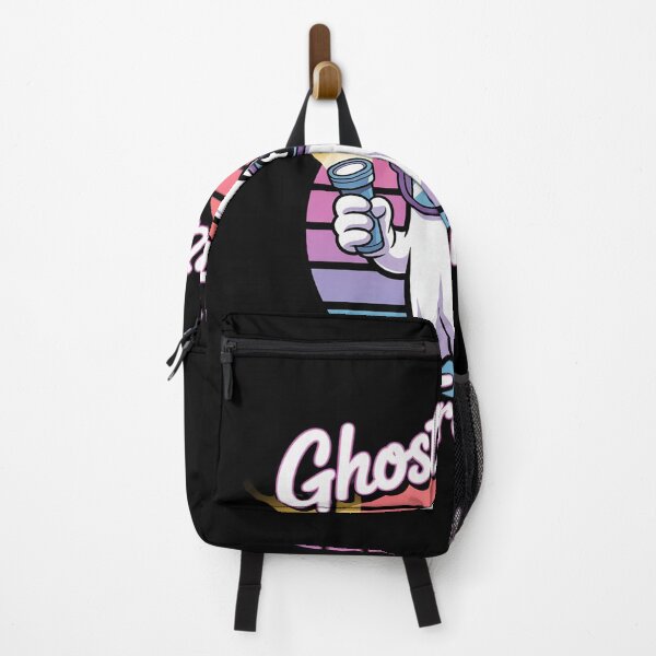 Item preview, Ghost Hunter In Training Ghost Hunting designed and sold by PowAcademy.