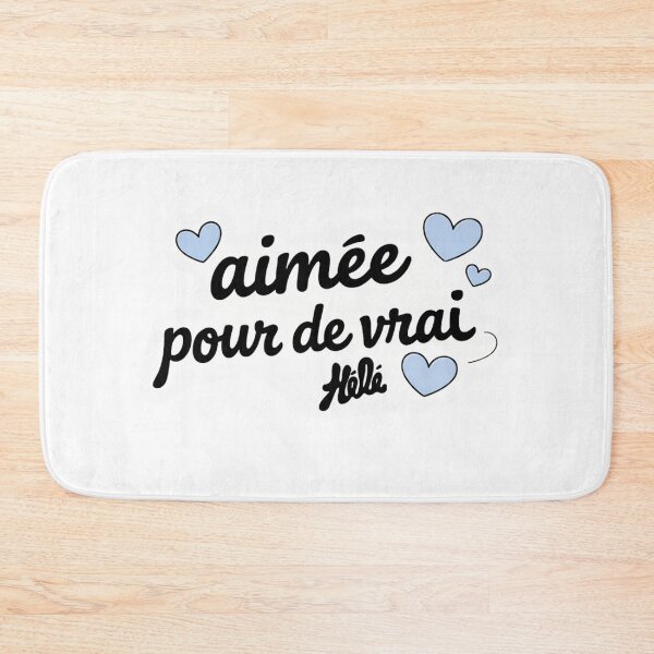 Item preview, Helena Bailly - Truly Loved designed and sold by PYXOO.