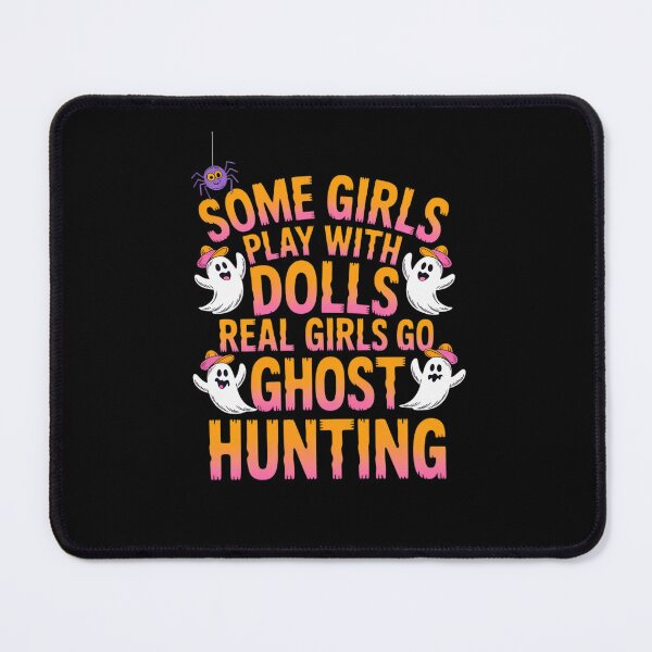 Item preview, Ghost Hunter Paranormal Halloween Hunting Spirit Hunt designed and sold by PowAcademy.