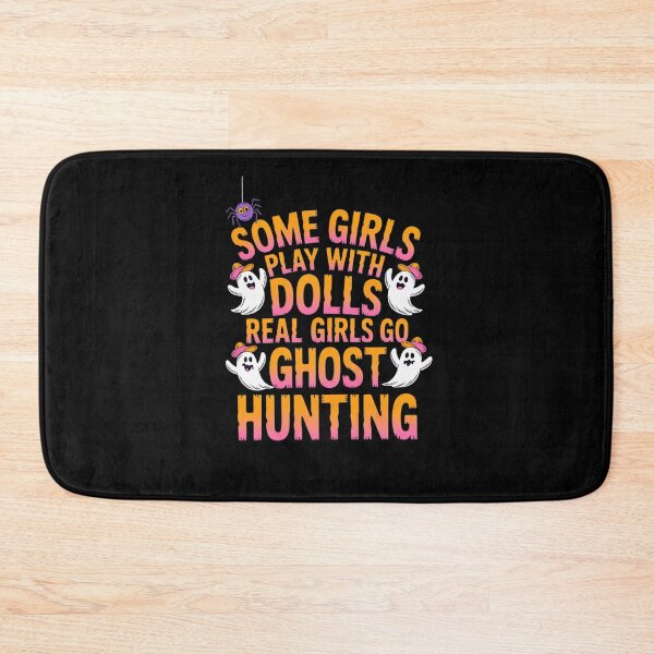 Item preview, Ghost Hunter Paranormal Halloween Hunting Spirit Hunt  designed and sold by PowAcademy.