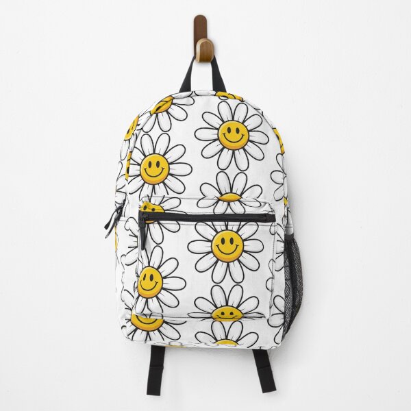 Item preview, Smiley Daisy designed and sold by momoshome.