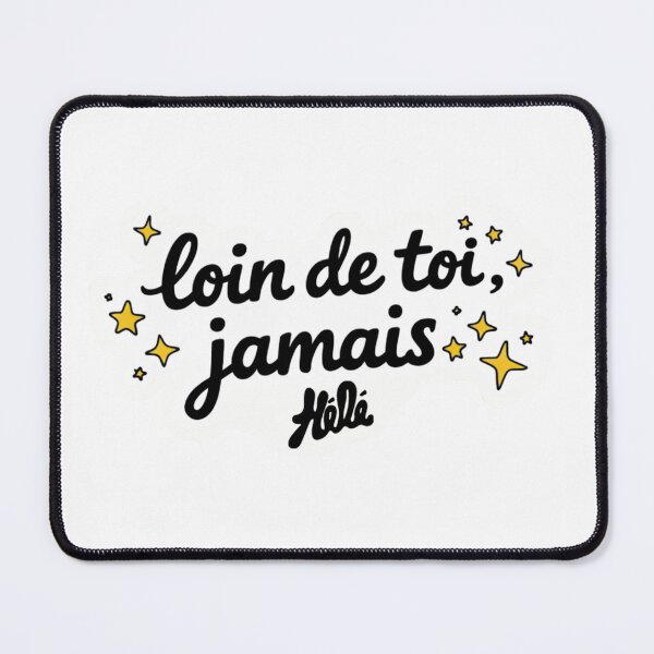 Item preview, Helena Bailly - Far From You, Never designed and sold by PYXOO.