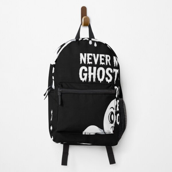 Item preview, Ghost Hunting Never Mess With A Ghost Hunter Paranormal designed and sold by PowAcademy.