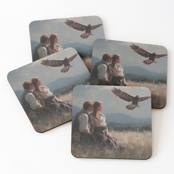 Item preview, A Moment Held By the Wind designed and sold by afrancisCL.