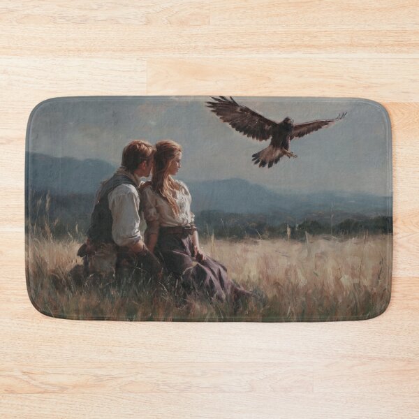 Item preview, A Moment Held By the Wind designed and sold by afrancisCL.