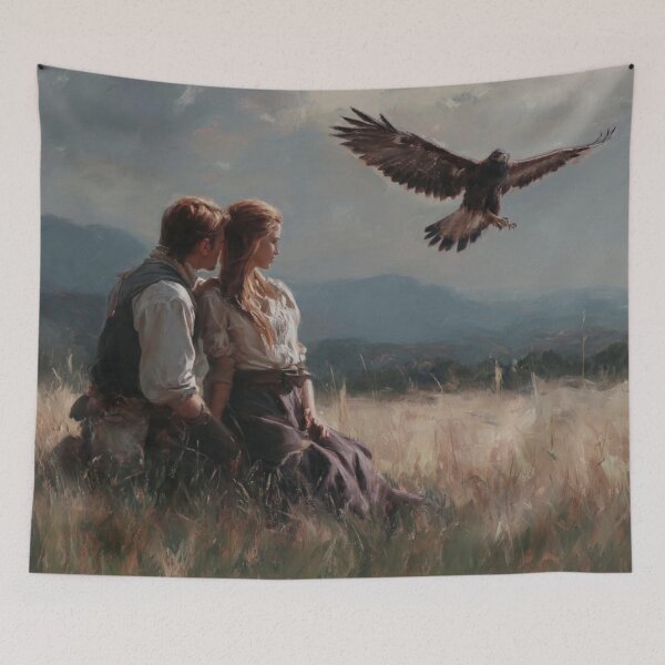 Item preview, A Moment Held By the Wind designed and sold by afrancisCL.