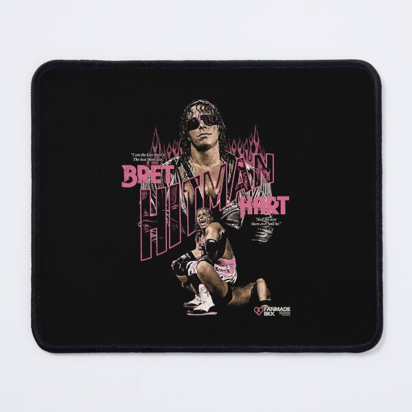 Item preview, Hitman Legacy: Bret Hart designed and sold by FANMADEBKK.