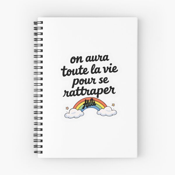 Item preview, Helena Bailly - We'll have our whole lives to make up for it designed and sold by PYXOO.