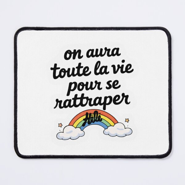 Item preview, Helena Bailly - We'll have our whole lives to make up for it designed and sold by PYXOO.