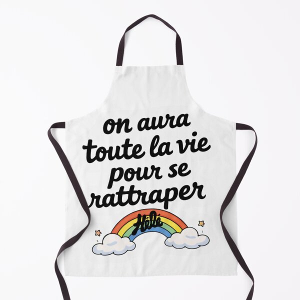 Item preview, Helena Bailly - We'll have our whole lives to make up for it designed and sold by PYXOO.
