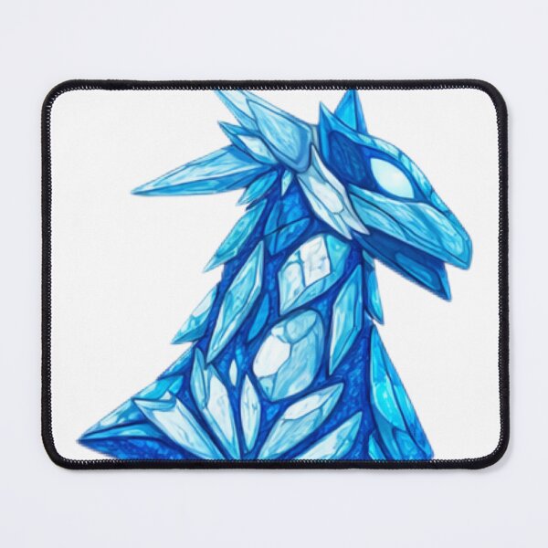 Item preview, Blue ThereCat Dragon designed and sold by Biosnow.