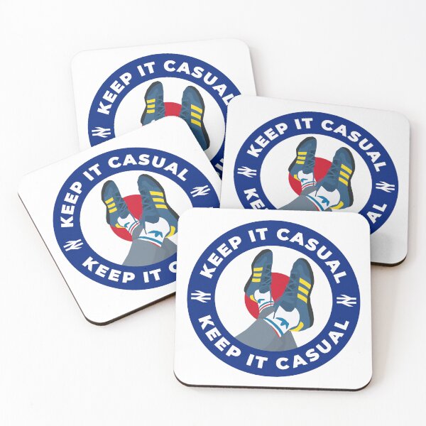 Item preview, Mantenlo informal designed and sold by casualsofficial.