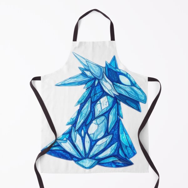Item preview, Blue ThereCat Dragon designed and sold by Biosnow.