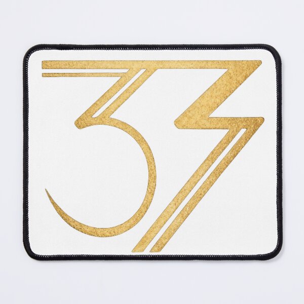 Item preview, Golden E33 Insignia designed and sold by Arcaucil.