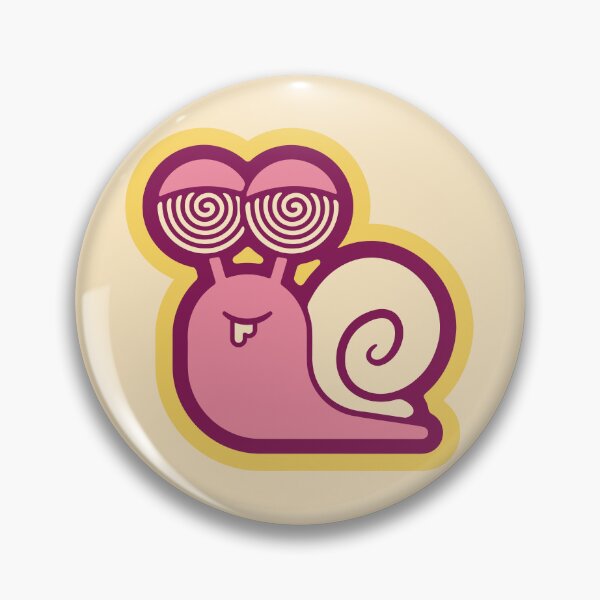 Item preview, Crazy Snail Buddy designed and sold by Wondo.