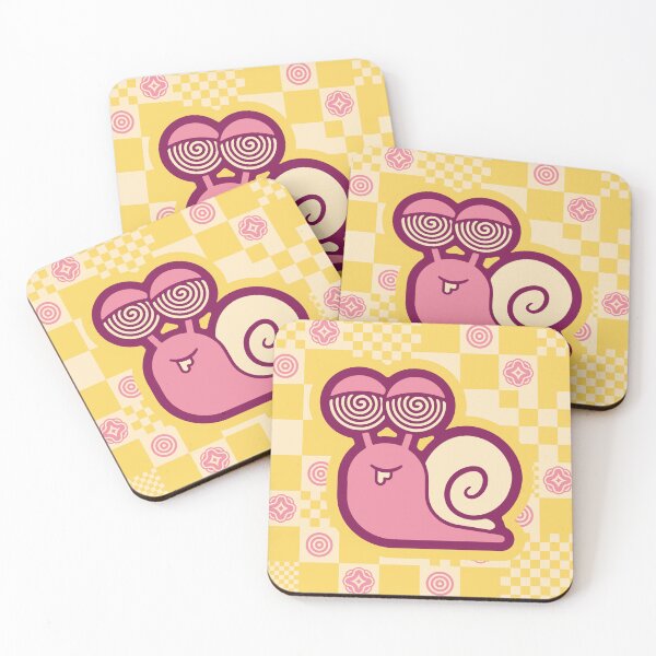 Item preview, Crazy Snail Buddy designed and sold by Wondo.