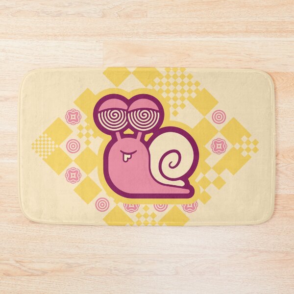 Item preview, Crazy Snail Buddy designed and sold by Wondo.