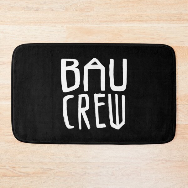 Item preview, Bau Crew, Baucrew, Hausbau Team designed and sold by badlydrawnbabe.
