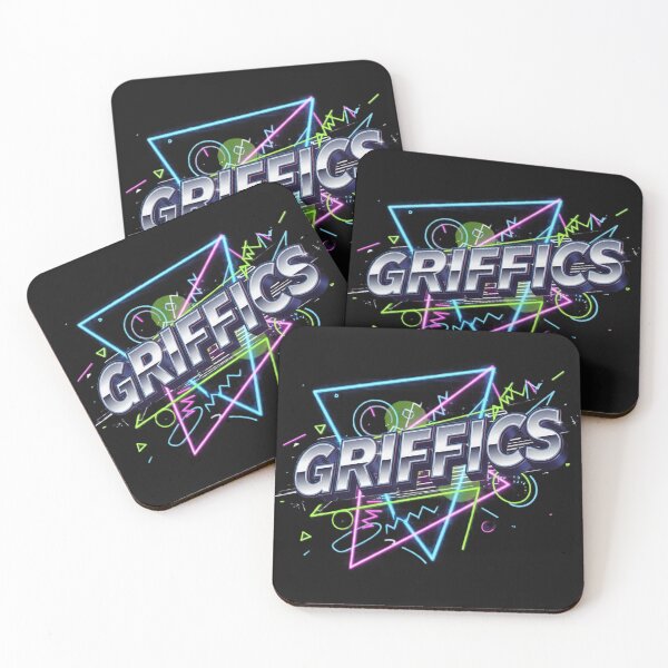 Item preview, Griffics Retro 2026 Typography | Vintage Future Graphic Design designed and sold by Ditstyle.