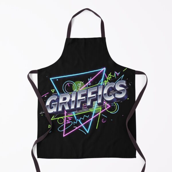 Item preview, Griffics Retro 2026 Typography | Vintage Future Graphic Design designed and sold by Ditstyle.