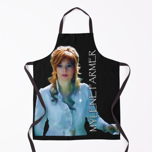 Item preview, Mylene Fermer Redonne_Moi_T shirt designed and sold by MusicVibesTee.