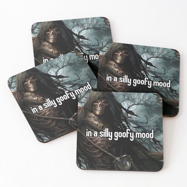 Item preview, In a Silly Goofy Mood  designed and sold by Fire TheMann.