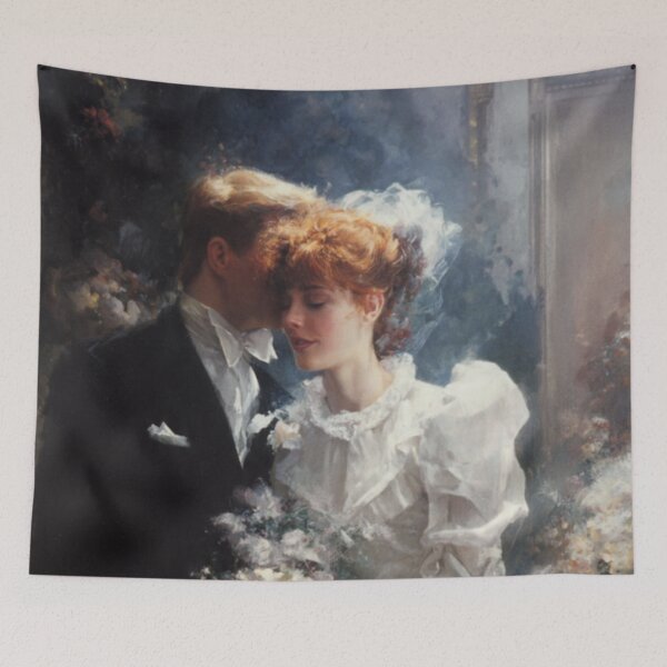 Item preview, Vows, Veils and a Little Sass designed and sold by afrancisCL.